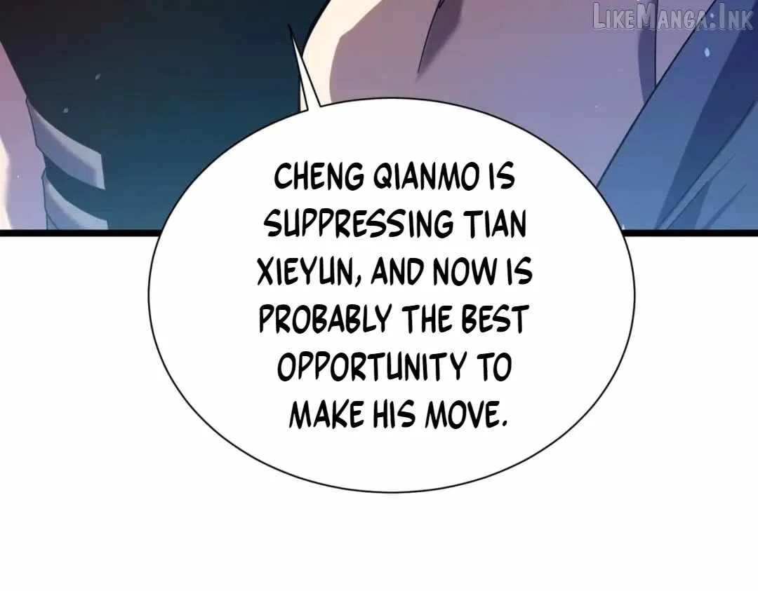 I Rely on My Invincibility to Deal Tons of Damage Passively! Chapter 180 page 48 - 