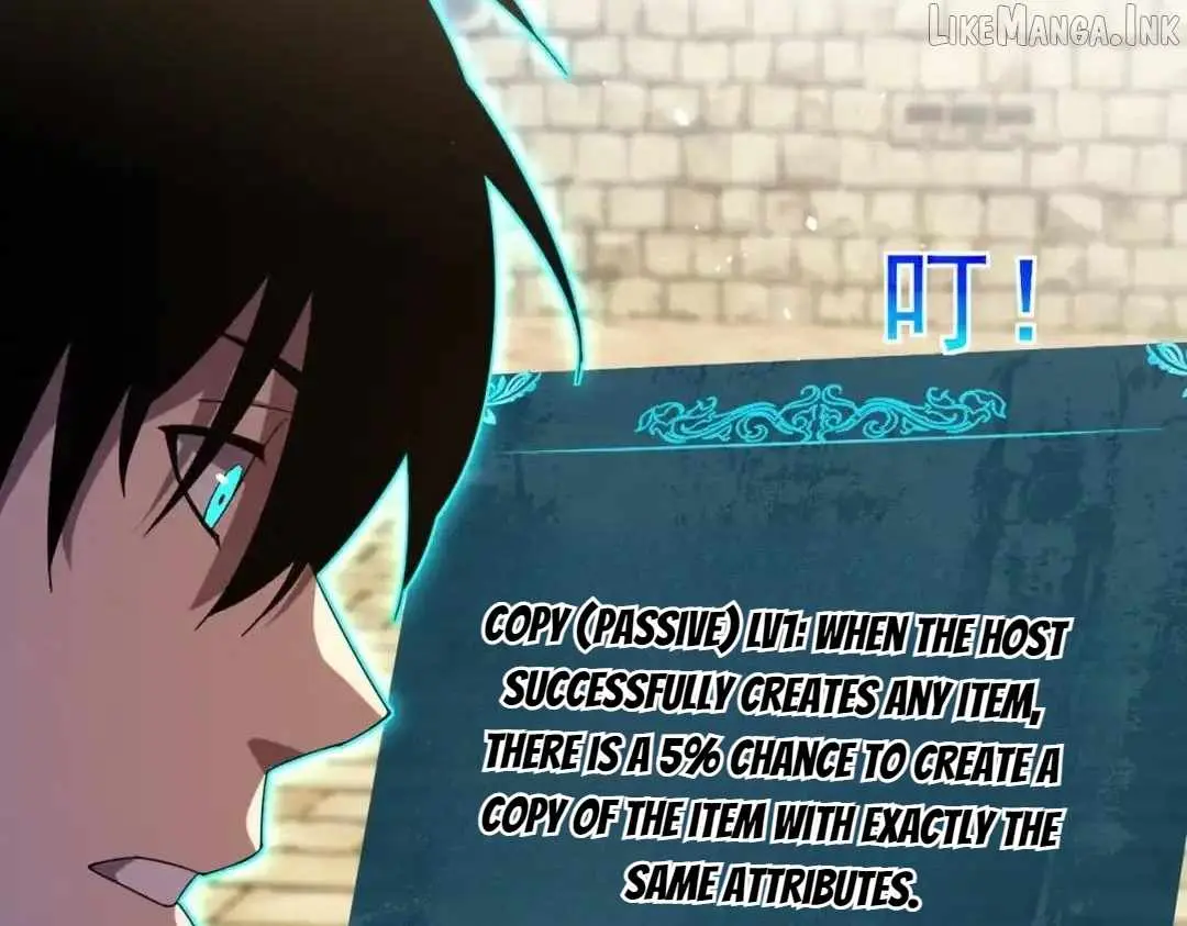 I Rely on My Invincibility to Deal Tons of Damage Passively! Chapter 180 page 57 - 