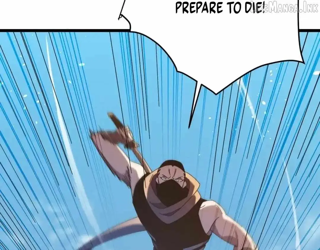 I Rely on My Invincibility to Deal Tons of Damage Passively! Chapter 180 page 63 - 