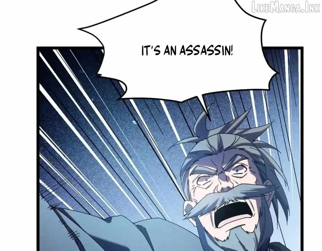 I Rely on My Invincibility to Deal Tons of Damage Passively! Chapter 180 page 66 - 