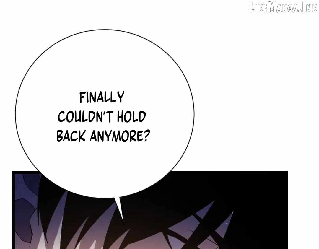 I Rely on My Invincibility to Deal Tons of Damage Passively! Chapter 180 page 68 - 
