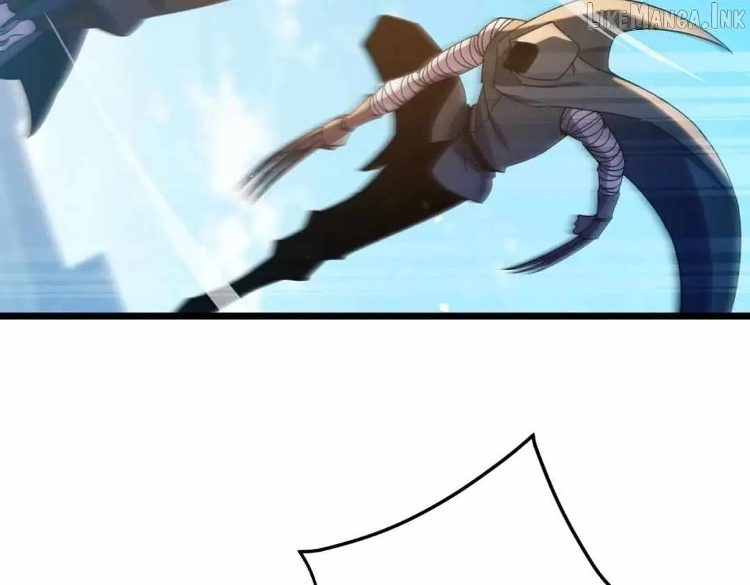 I Rely on My Invincibility to Deal Tons of Damage Passively! Chapter 180 page 77 - 