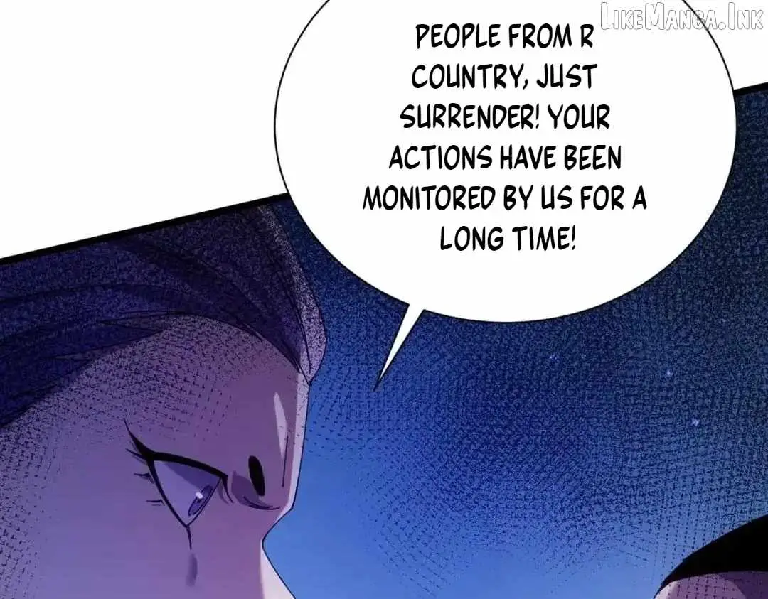 I Rely on My Invincibility to Deal Tons of Damage Passively! Chapter 180 page 81 - 