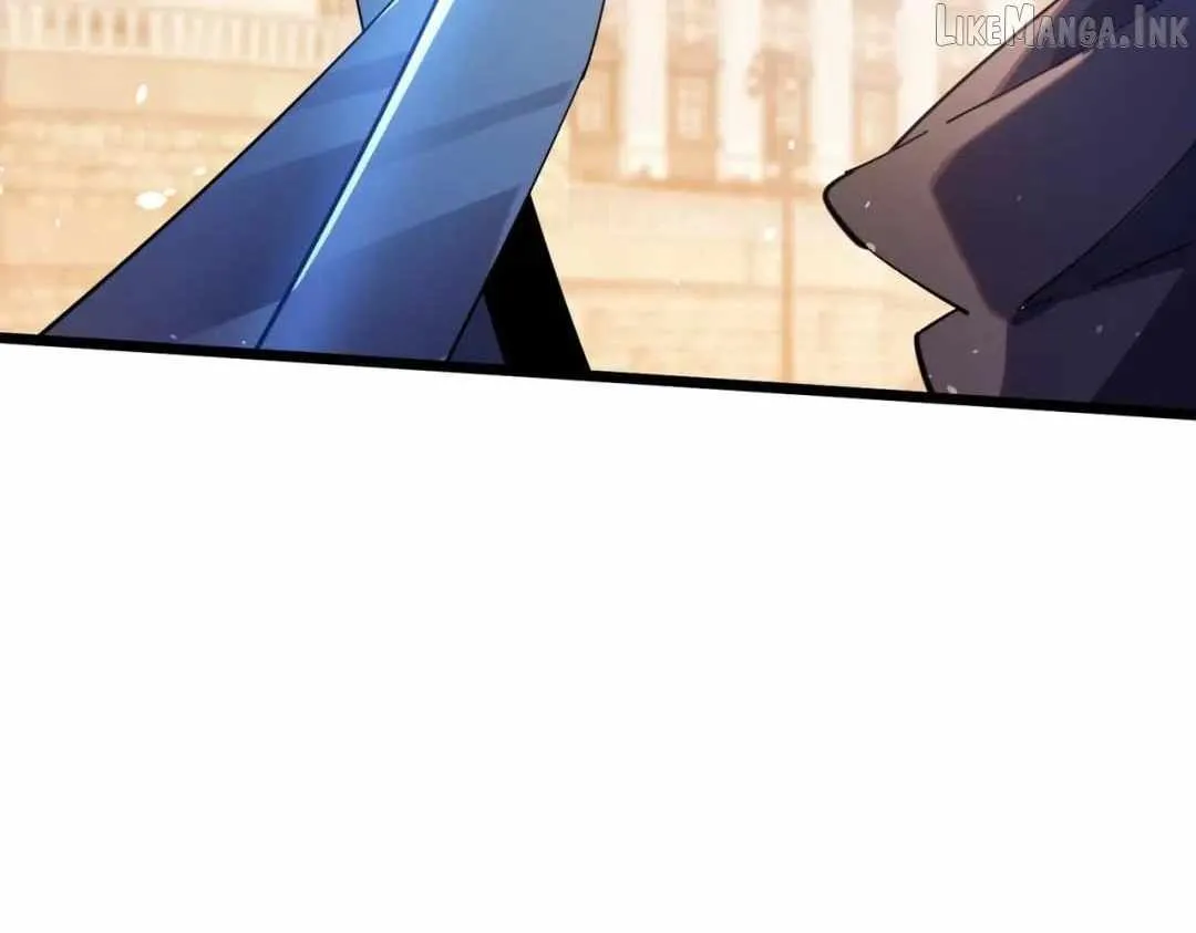 I Rely on My Invincibility to Deal Tons of Damage Passively! Chapter 180 page 83 - 
