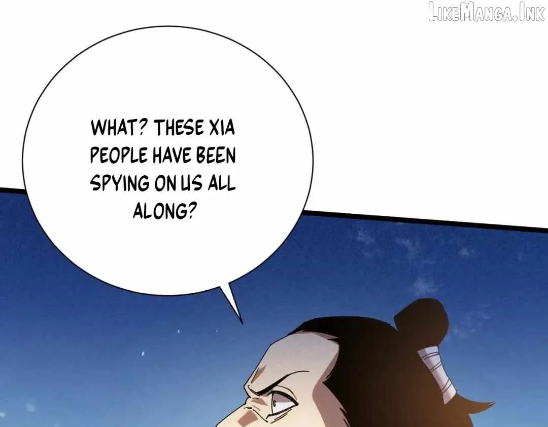 I Rely on My Invincibility to Deal Tons of Damage Passively! Chapter 180 page 84 - 