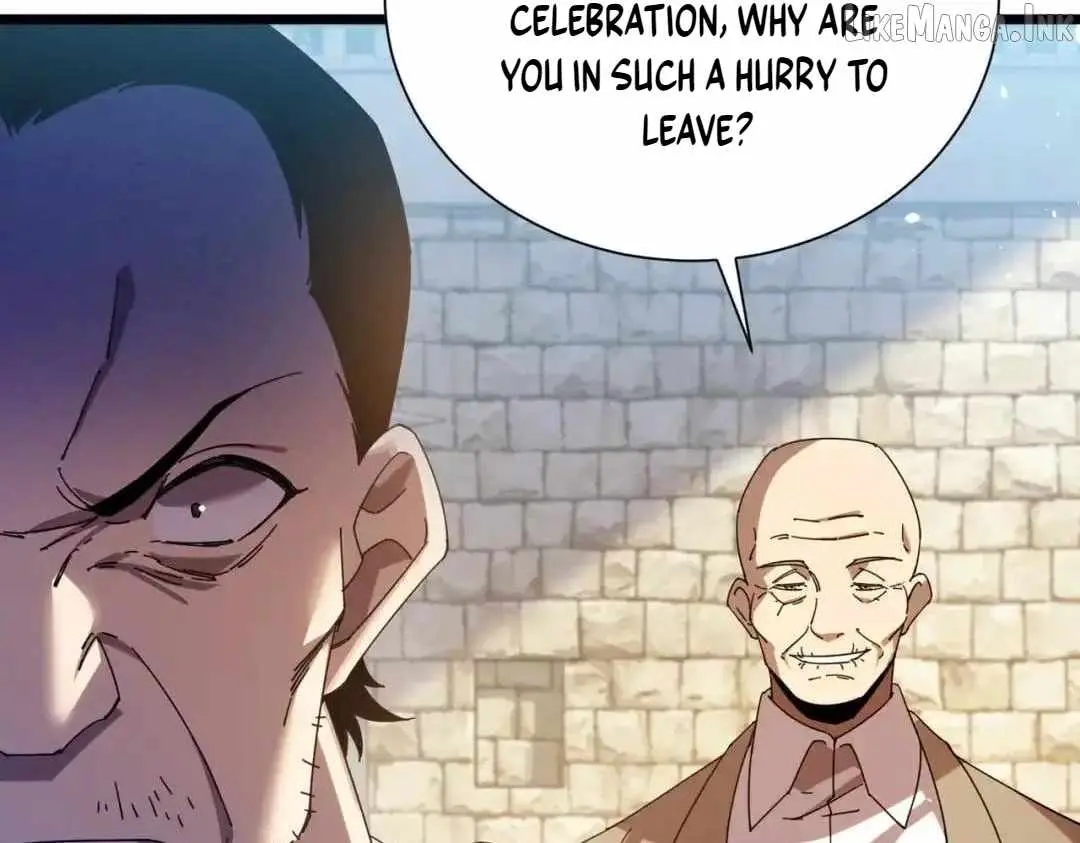 I Rely on My Invincibility to Deal Tons of Damage Passively! Chapter 180 page 87 - 