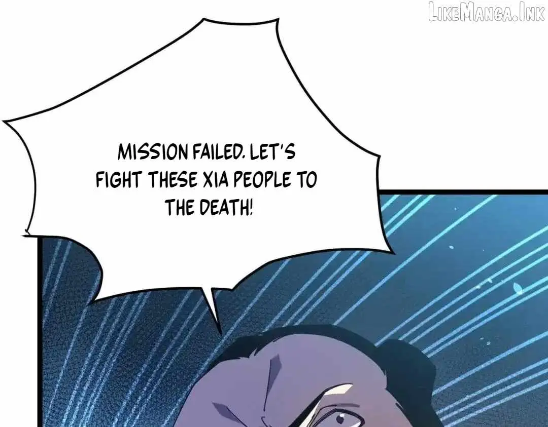 I Rely on My Invincibility to Deal Tons of Damage Passively! Chapter 180 page 89 - 