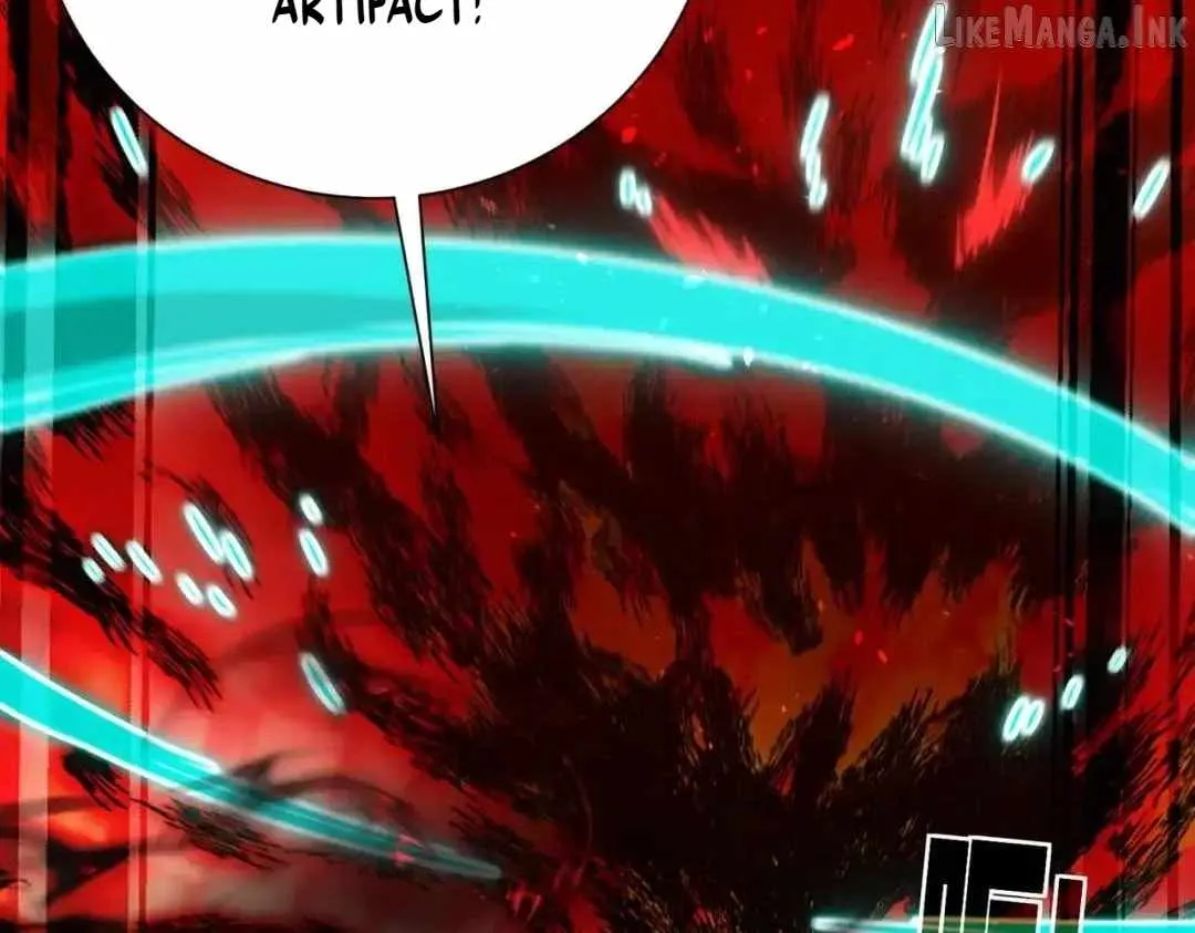 I Rely on My Invincibility to Deal Tons of Damage Passively! Chapter 180 page 10 - 