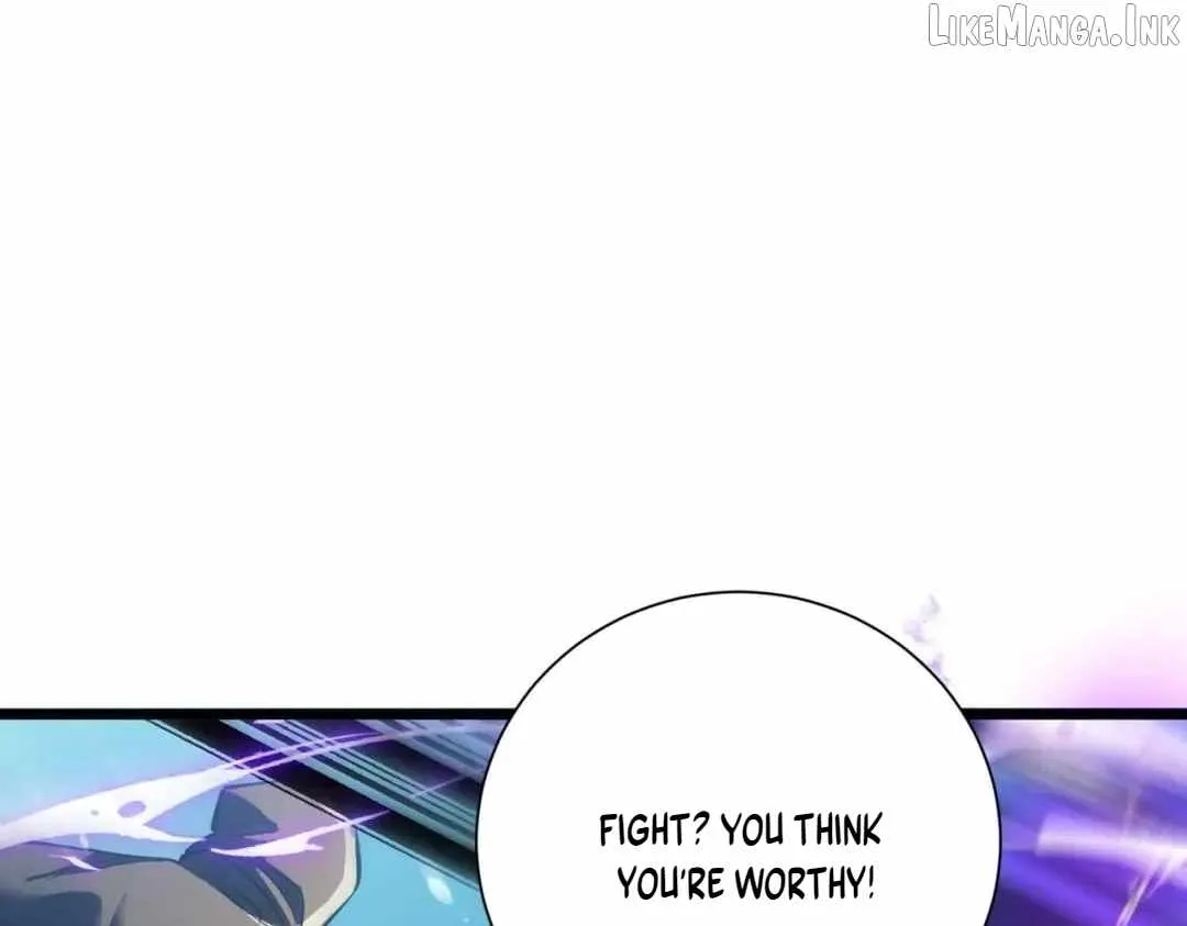 I Rely on My Invincibility to Deal Tons of Damage Passively! Chapter 180 page 92 - 