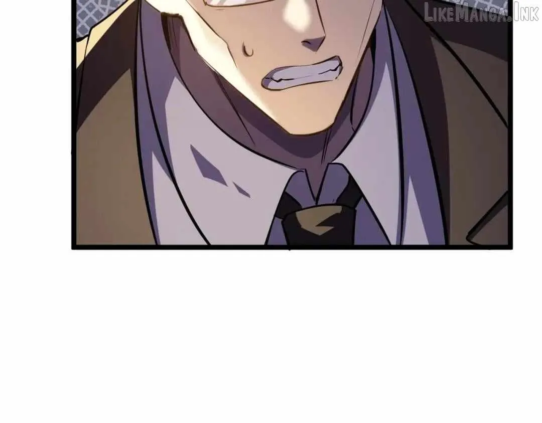 I Rely on My Invincibility to Deal Tons of Damage Passively! Chapter 180 page 100 - 