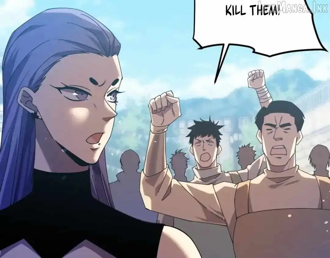 I Rely on My Invincibility to Deal Tons of Damage Passively! Chapter 181 page 2 - 
