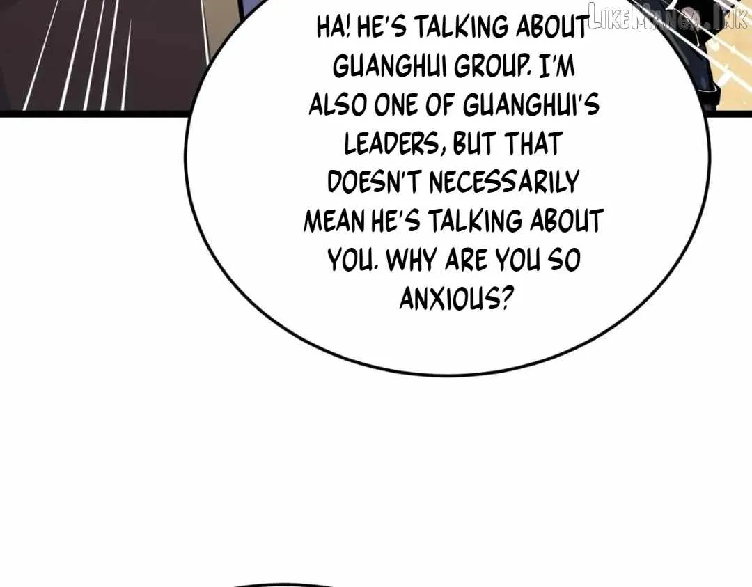 I Rely on My Invincibility to Deal Tons of Damage Passively! Chapter 181 page 101 - 
