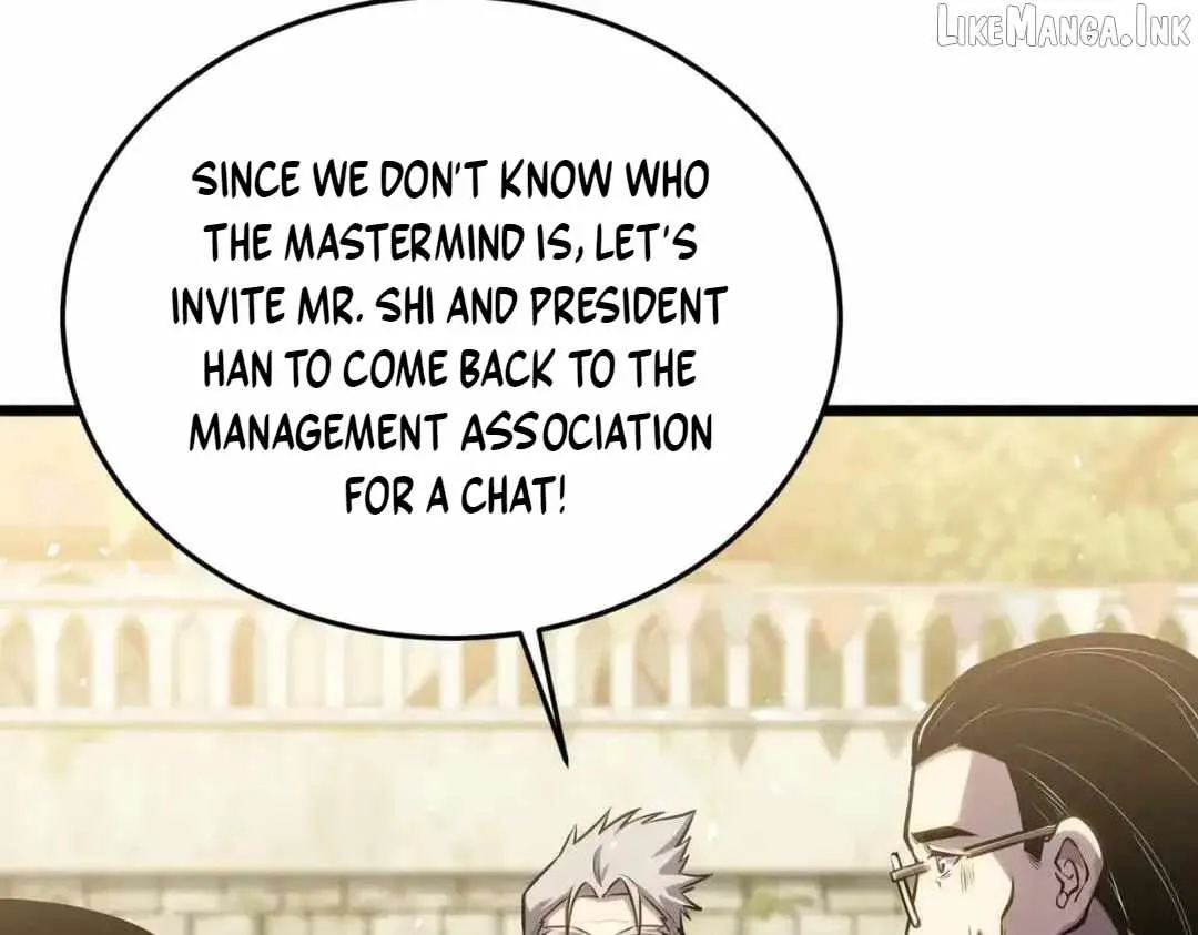 I Rely on My Invincibility to Deal Tons of Damage Passively! Chapter 181 page 102 - 