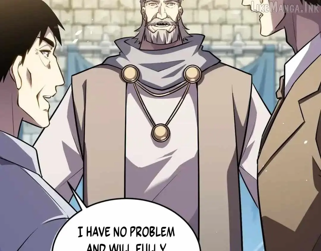 I Rely on My Invincibility to Deal Tons of Damage Passively! Chapter 181 page 103 - 