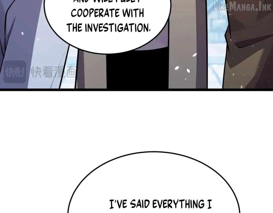 I Rely on My Invincibility to Deal Tons of Damage Passively! Chapter 181 page 104 - 