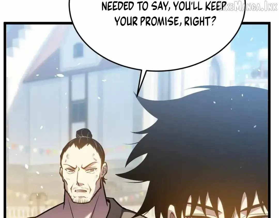 I Rely on My Invincibility to Deal Tons of Damage Passively! Chapter 181 page 105 - 