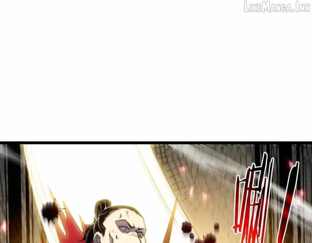 I Rely on My Invincibility to Deal Tons of Damage Passively! Chapter 181 page 109 - 