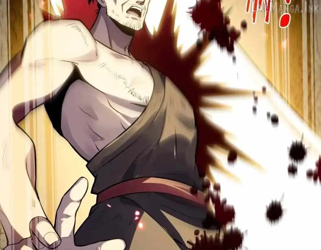 I Rely on My Invincibility to Deal Tons of Damage Passively! Chapter 181 page 110 - 