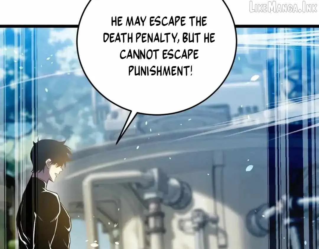 I Rely on My Invincibility to Deal Tons of Damage Passively! Chapter 181 page 112 - 