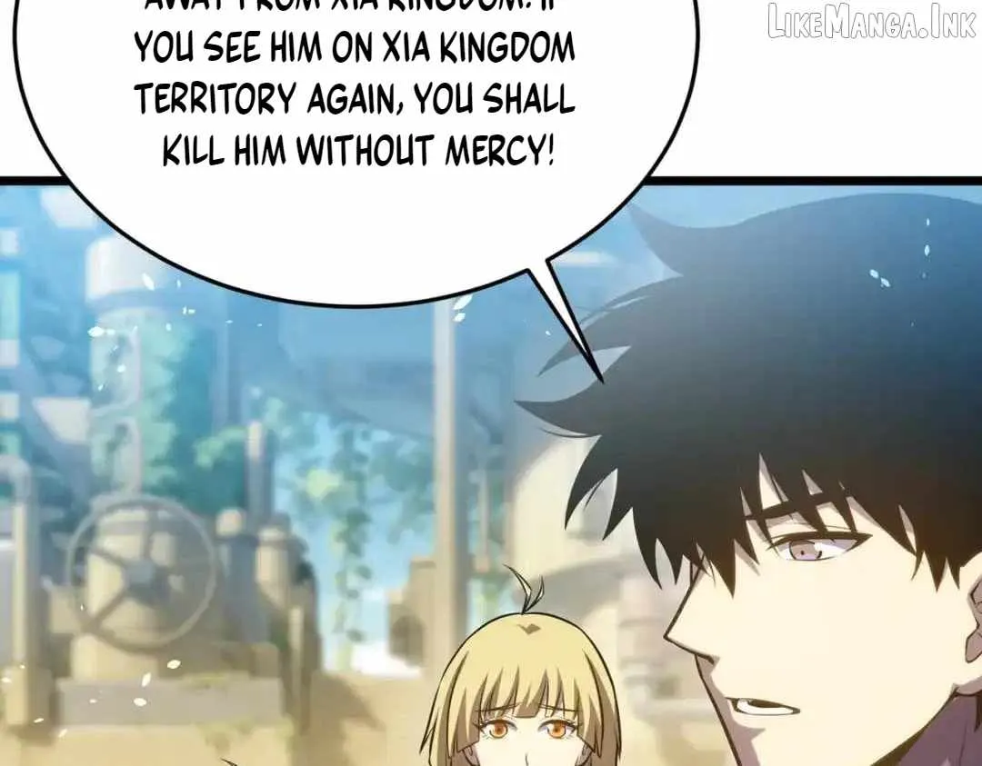 I Rely on My Invincibility to Deal Tons of Damage Passively! Chapter 181 page 115 - 