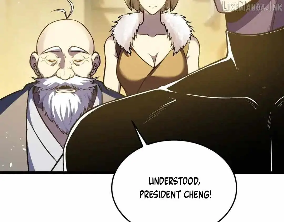 I Rely on My Invincibility to Deal Tons of Damage Passively! Chapter 181 page 116 - 