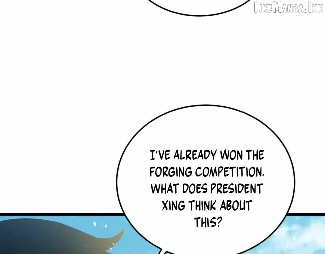 I Rely on My Invincibility to Deal Tons of Damage Passively! Chapter 181 page 117 - 