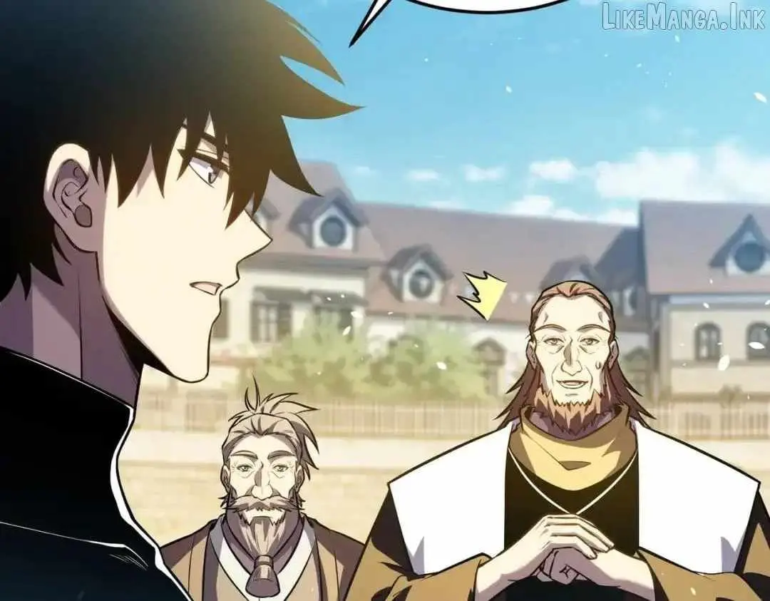 I Rely on My Invincibility to Deal Tons of Damage Passively! Chapter 181 page 118 - 