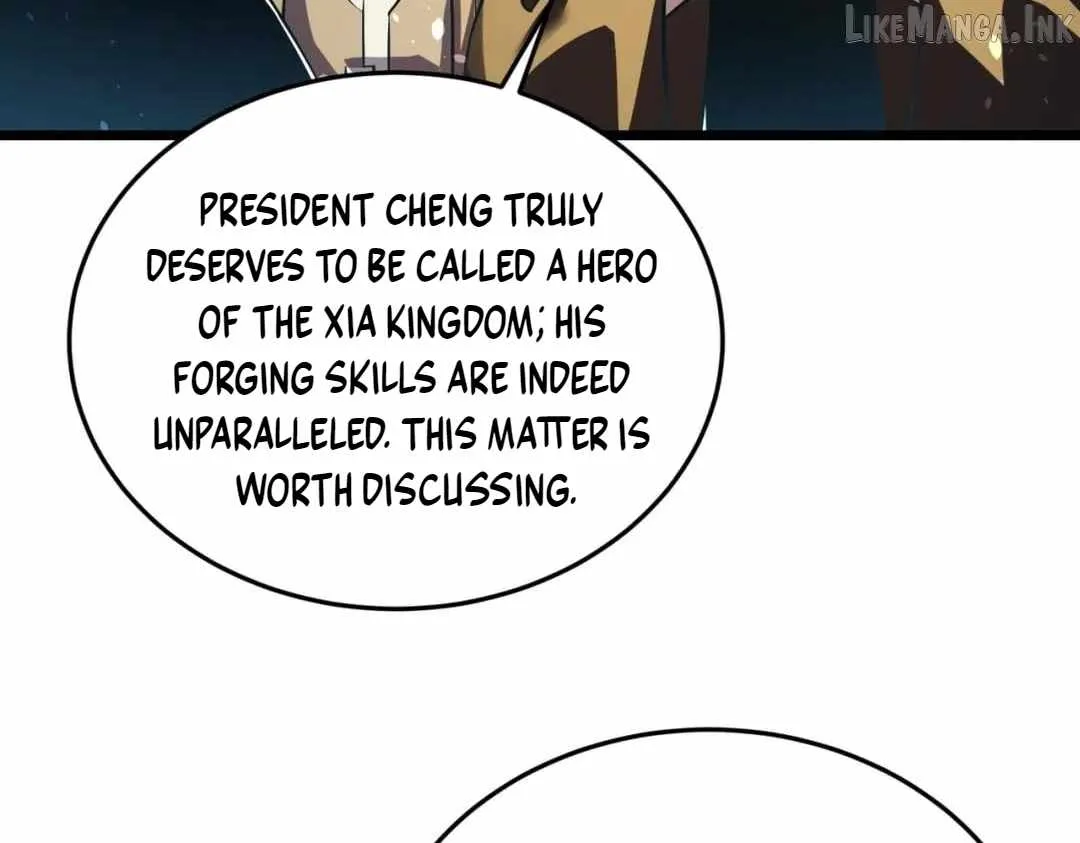 I Rely on My Invincibility to Deal Tons of Damage Passively! Chapter 181 page 119 - 