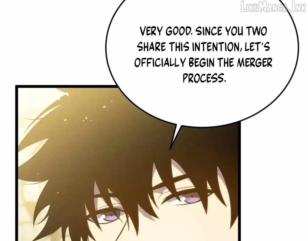 I Rely on My Invincibility to Deal Tons of Damage Passively! Chapter 181 page 120 - 