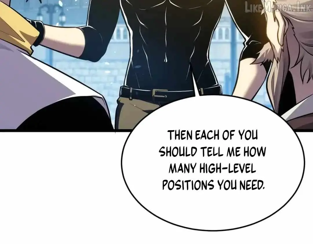 I Rely on My Invincibility to Deal Tons of Damage Passively! Chapter 181 page 124 - 