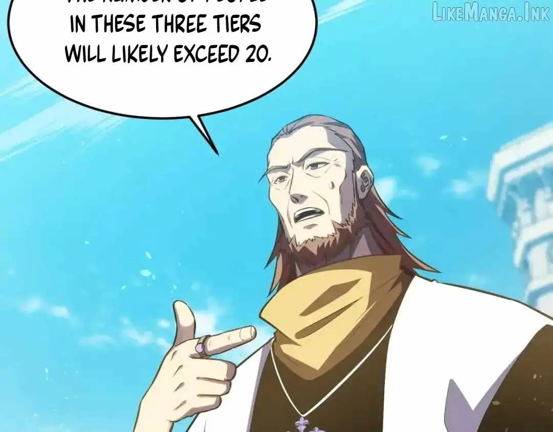 I Rely on My Invincibility to Deal Tons of Damage Passively! Chapter 181 page 128 - 