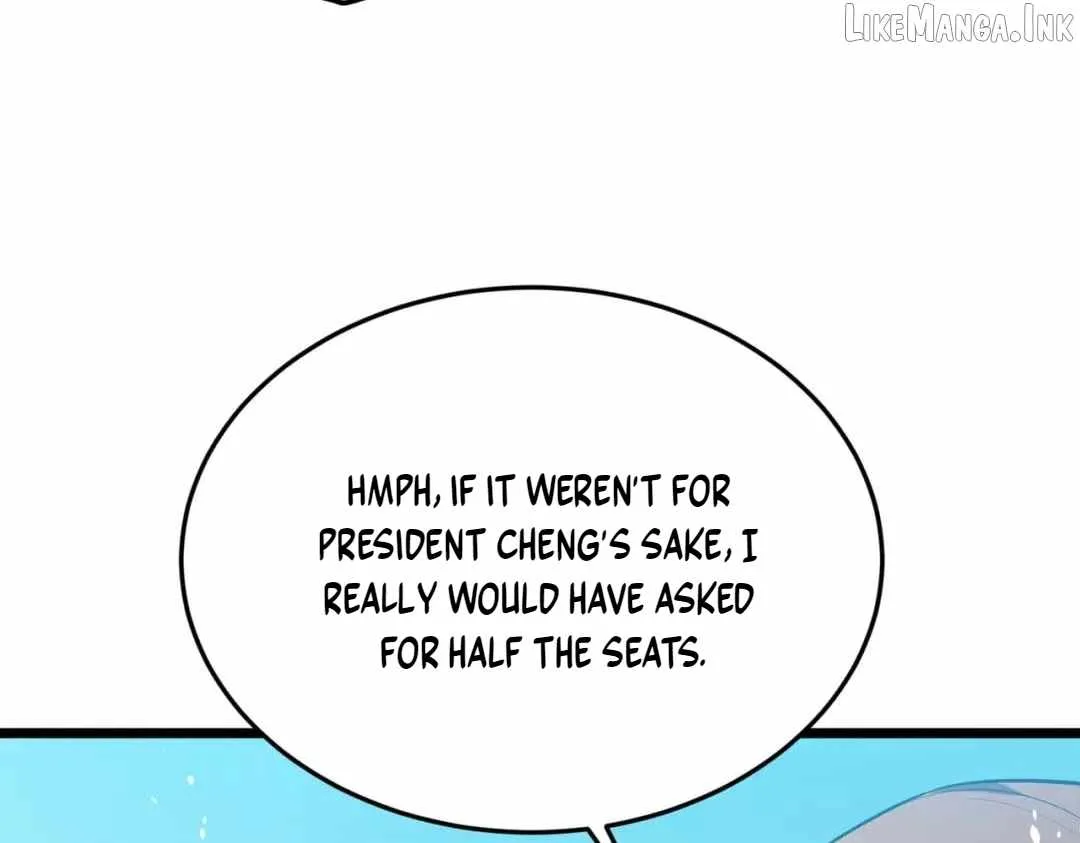 I Rely on My Invincibility to Deal Tons of Damage Passively! Chapter 181 page 133 - 