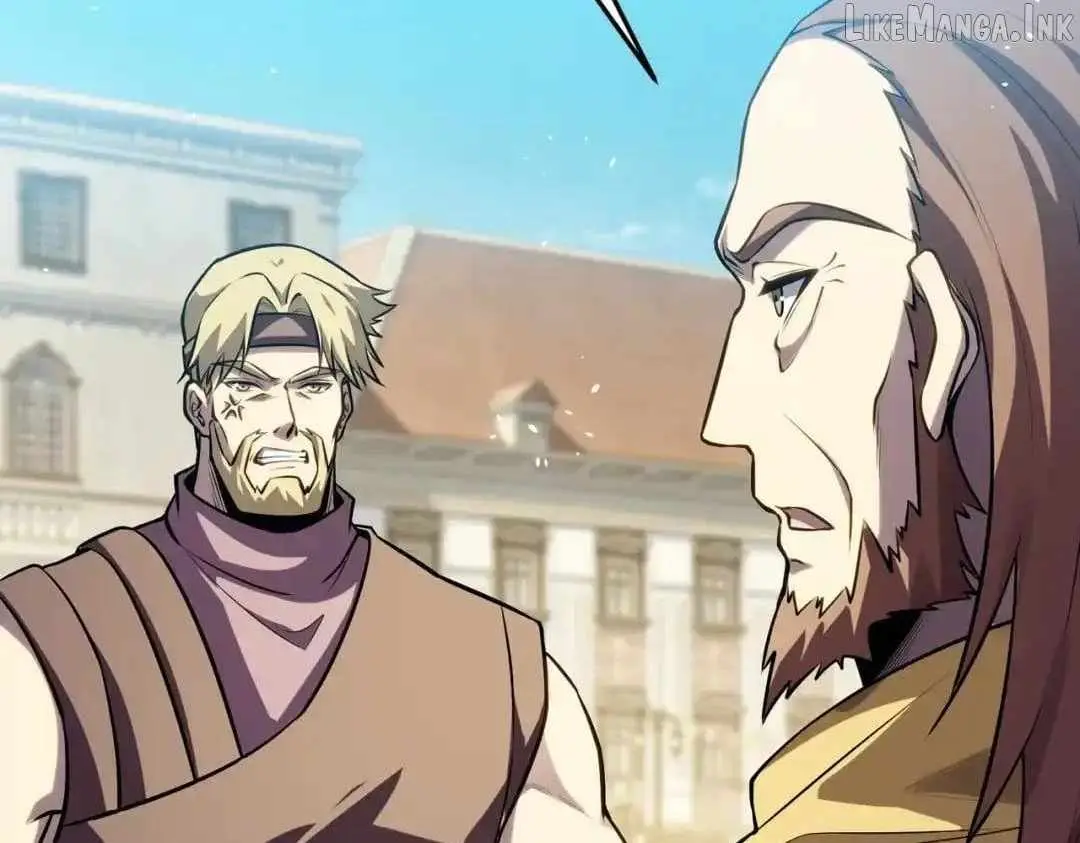 I Rely on My Invincibility to Deal Tons of Damage Passively! Chapter 181 page 134 - 