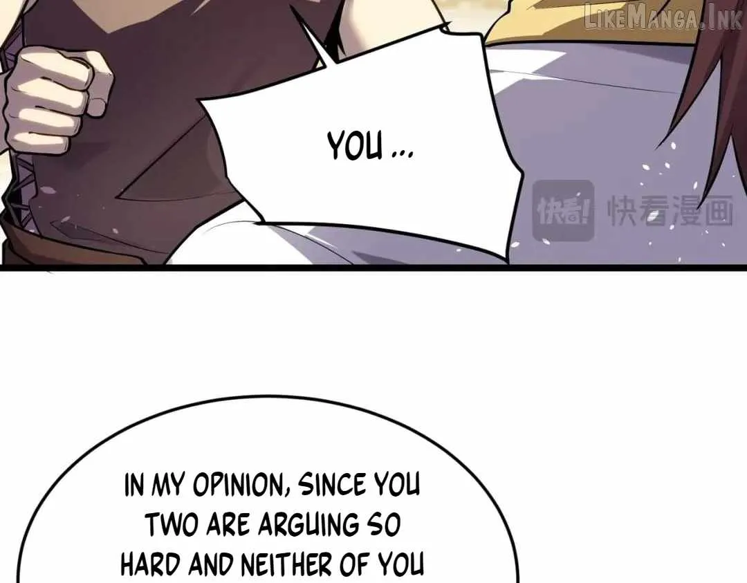 I Rely on My Invincibility to Deal Tons of Damage Passively! Chapter 181 page 135 - 