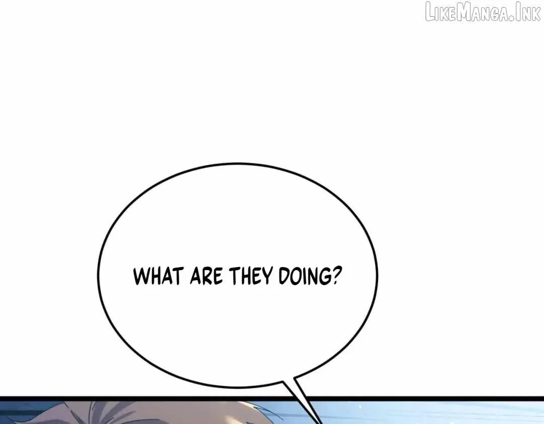 I Rely on My Invincibility to Deal Tons of Damage Passively! Chapter 181 page 15 - 