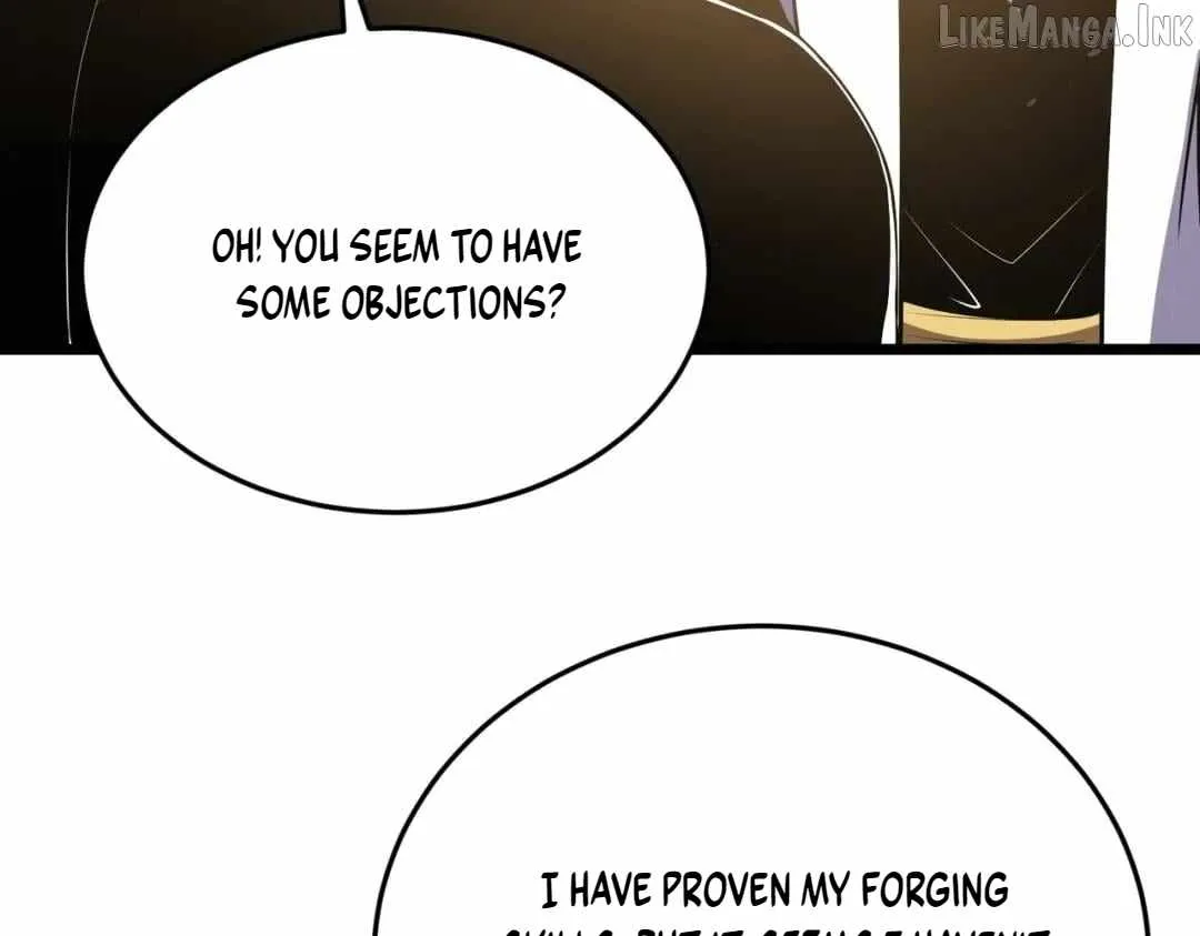 I Rely on My Invincibility to Deal Tons of Damage Passively! Chapter 181 page 141 - 