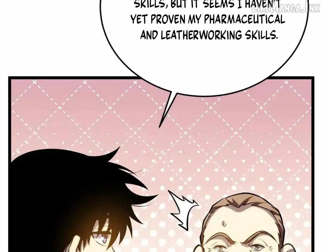 I Rely on My Invincibility to Deal Tons of Damage Passively! Chapter 181 page 142 - 