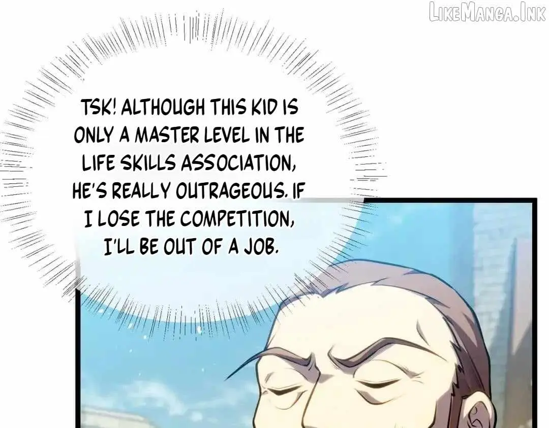 I Rely on My Invincibility to Deal Tons of Damage Passively! Chapter 181 page 145 - 