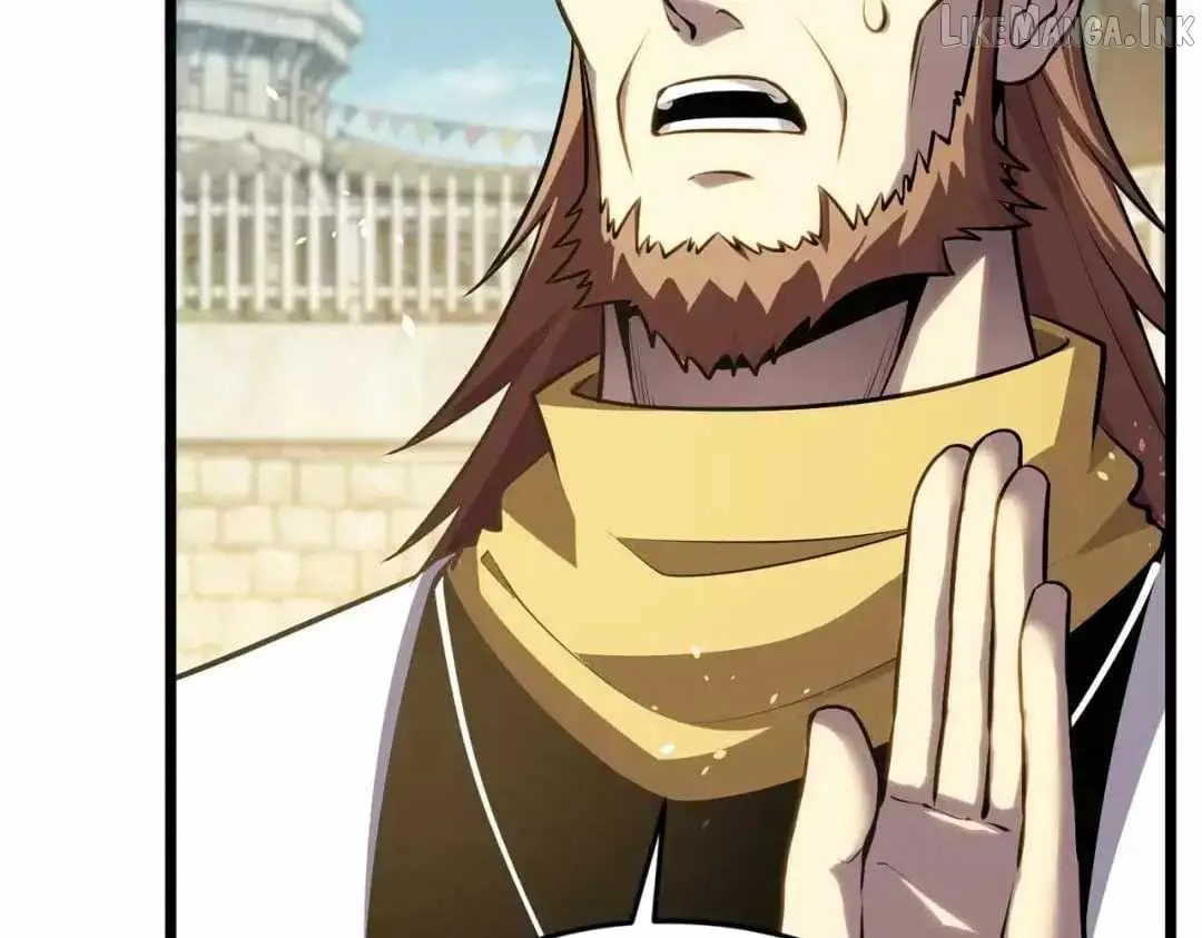 I Rely on My Invincibility to Deal Tons of Damage Passively! Chapter 181 page 146 - 