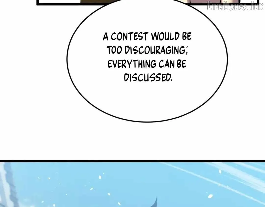 I Rely on My Invincibility to Deal Tons of Damage Passively! Chapter 181 page 147 - 