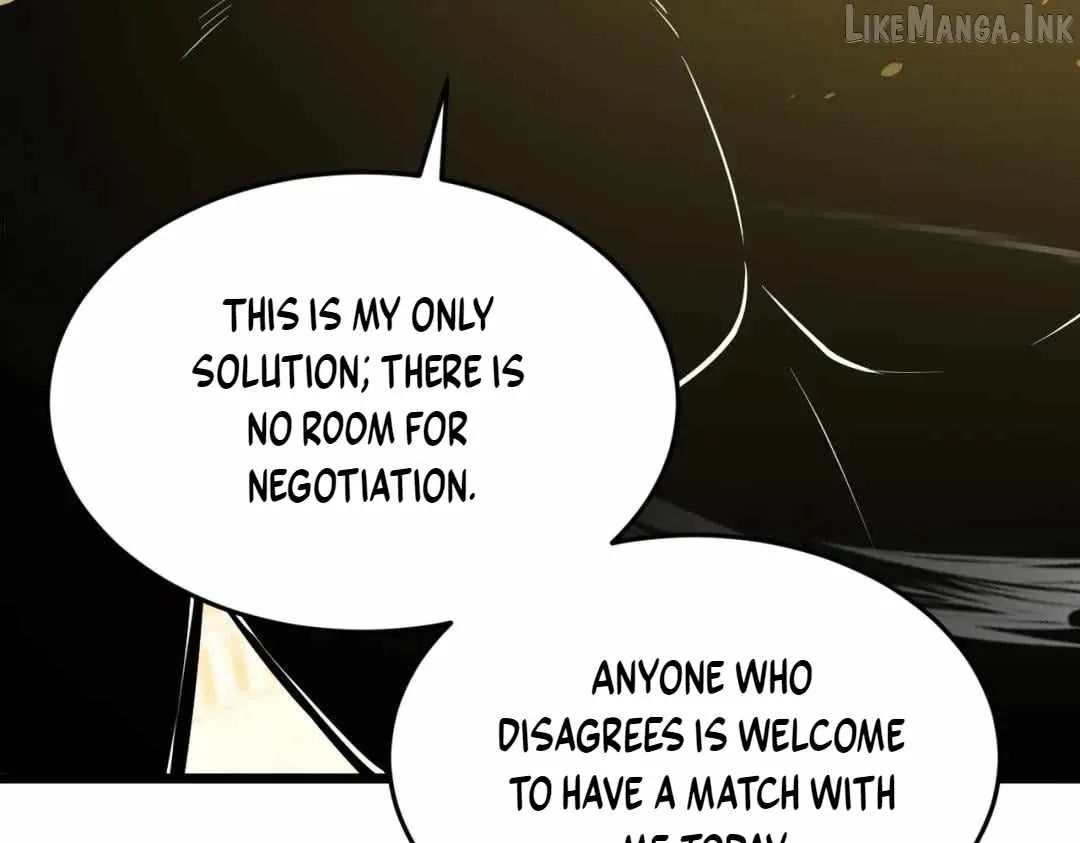 I Rely on My Invincibility to Deal Tons of Damage Passively! Chapter 181 page 149 - 