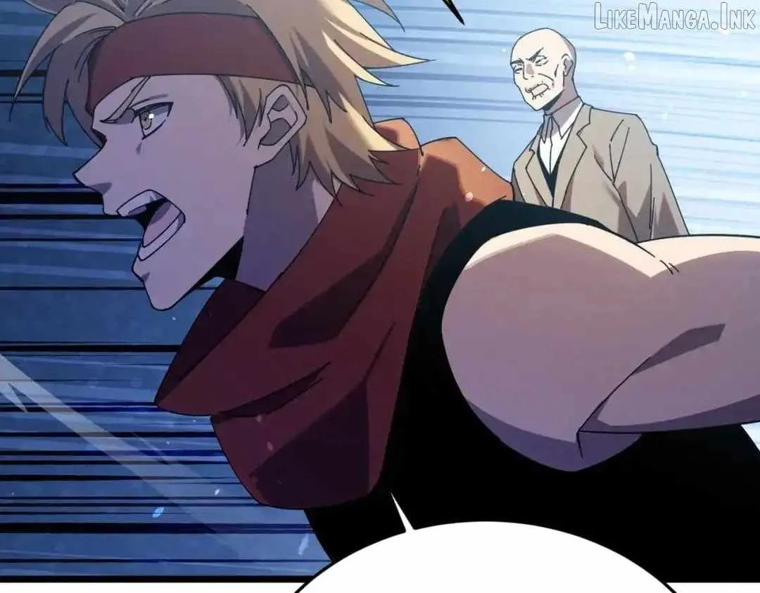 I Rely on My Invincibility to Deal Tons of Damage Passively! Chapter 181 page 16 - 
