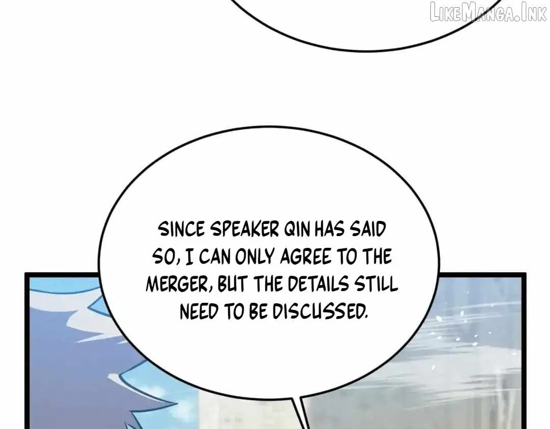 I Rely on My Invincibility to Deal Tons of Damage Passively! Chapter 181 page 153 - 