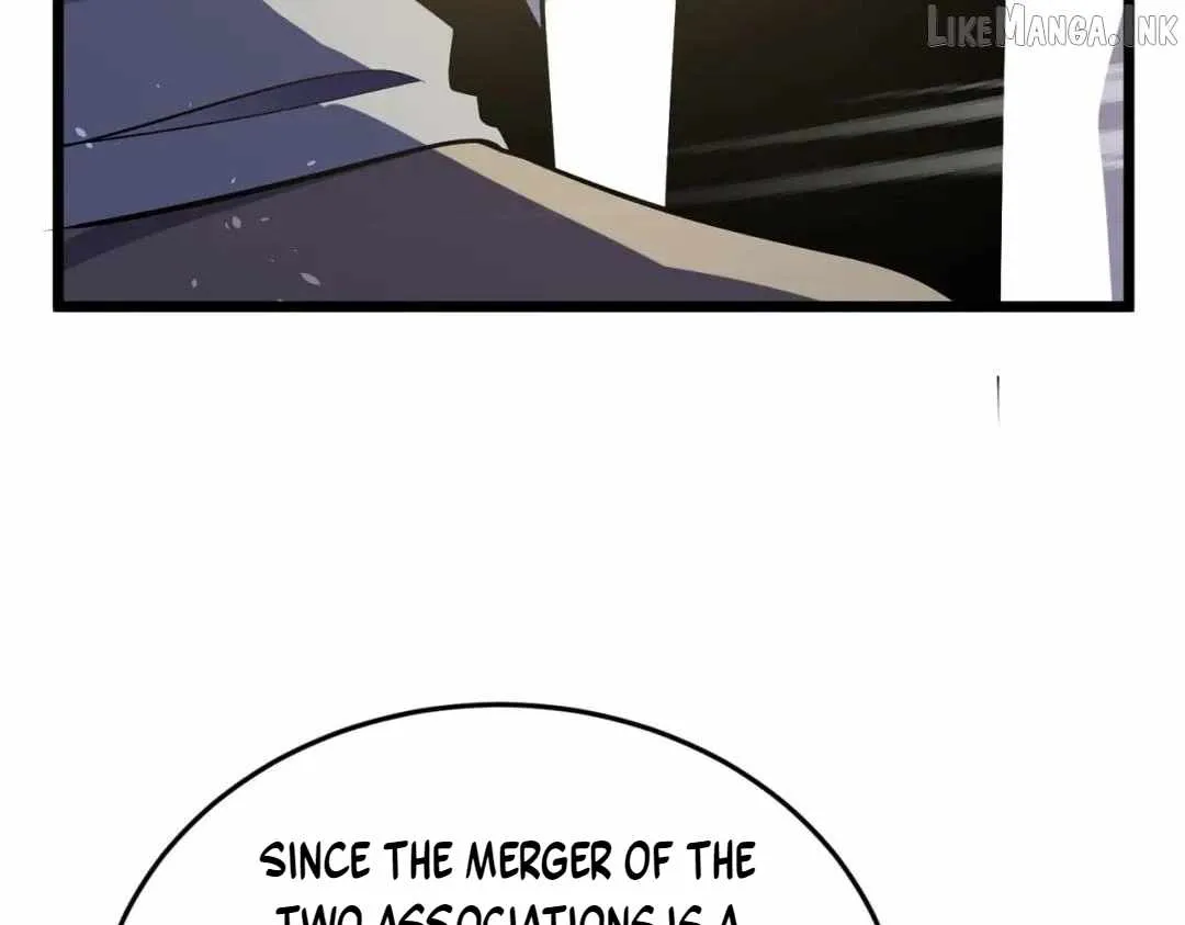 I Rely on My Invincibility to Deal Tons of Damage Passively! Chapter 181 page 155 - 
