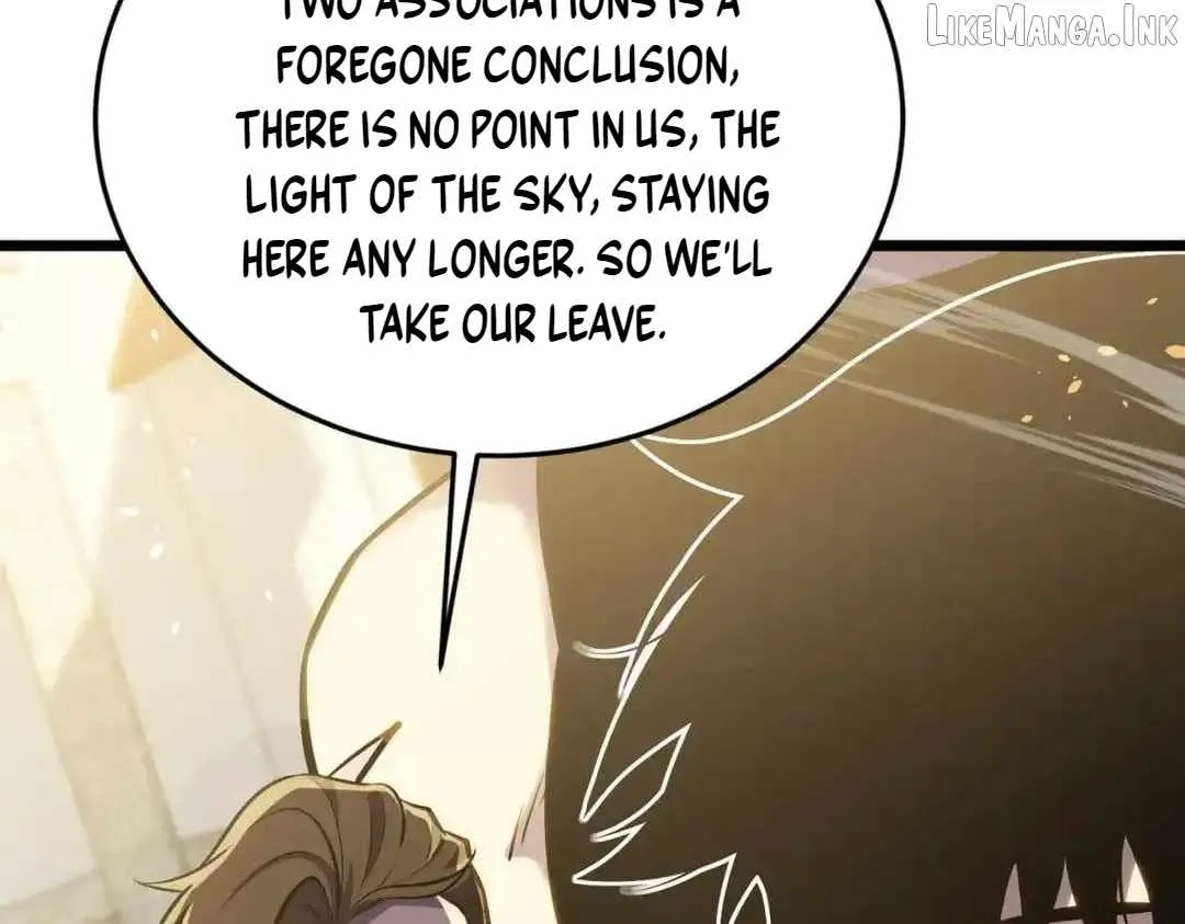 I Rely on My Invincibility to Deal Tons of Damage Passively! Chapter 181 page 156 - 