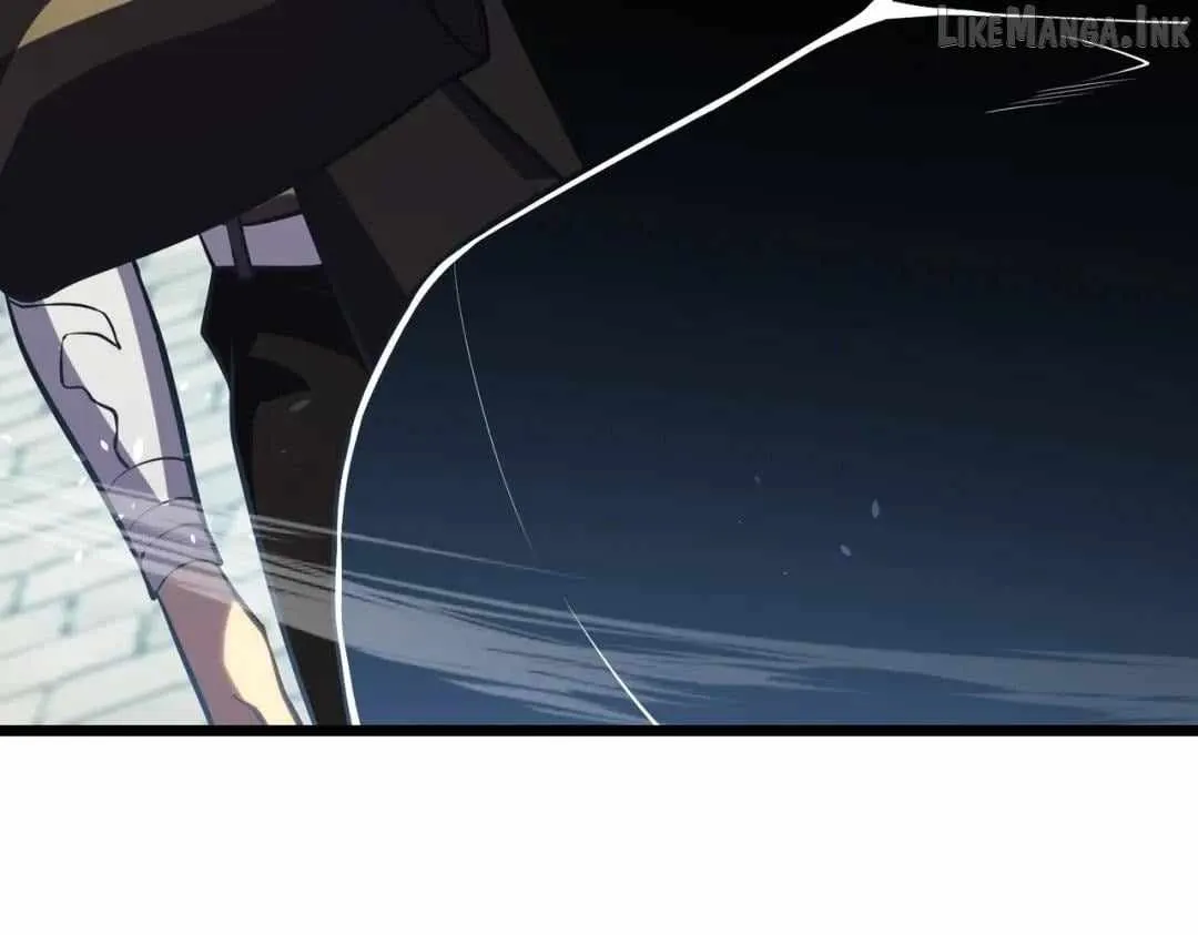 I Rely on My Invincibility to Deal Tons of Damage Passively! Chapter 181 page 158 - 
