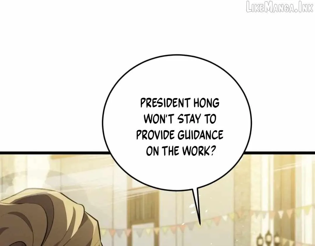 I Rely on My Invincibility to Deal Tons of Damage Passively! Chapter 181 page 159 - 