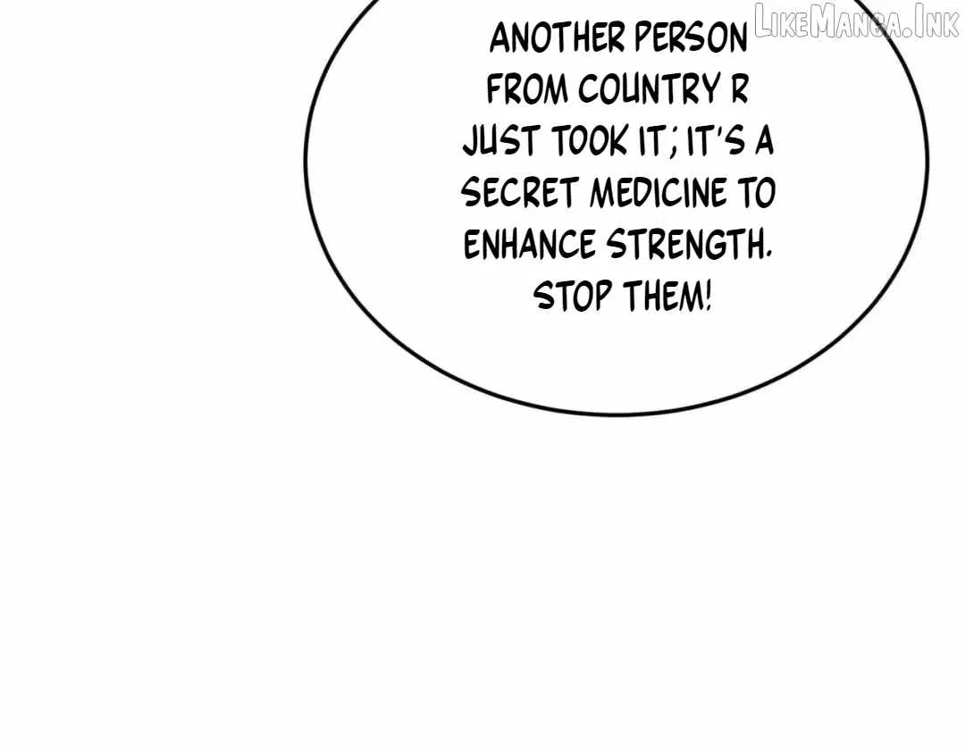 I Rely on My Invincibility to Deal Tons of Damage Passively! Chapter 181 page 17 - 