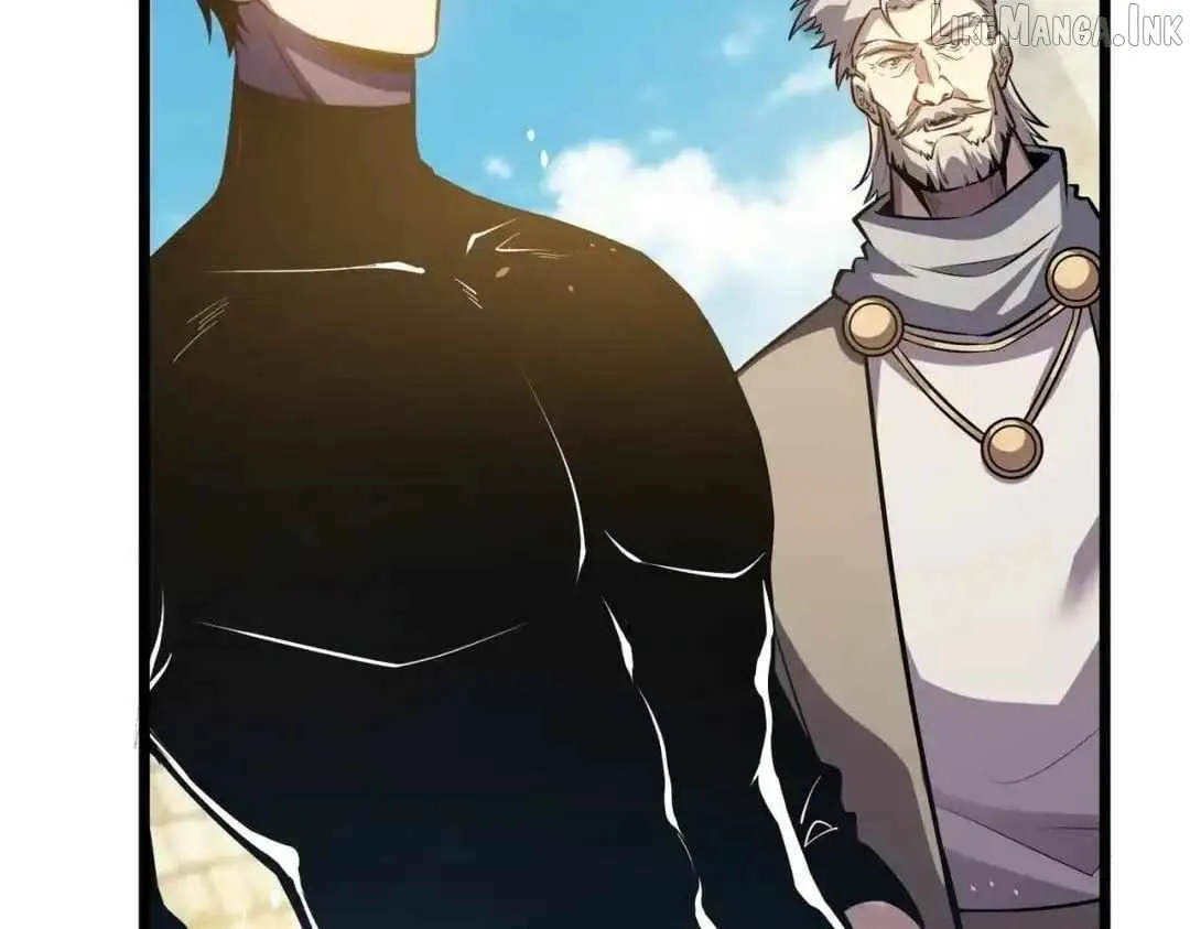 I Rely on My Invincibility to Deal Tons of Damage Passively! Chapter 181 page 165 - 