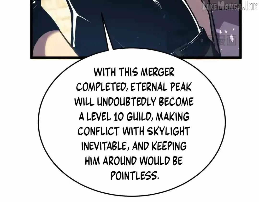 I Rely on My Invincibility to Deal Tons of Damage Passively! Chapter 181 page 166 - 